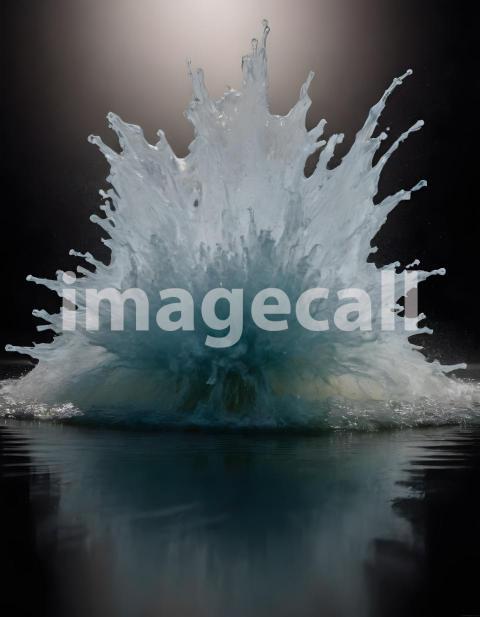 Effects water (1076)