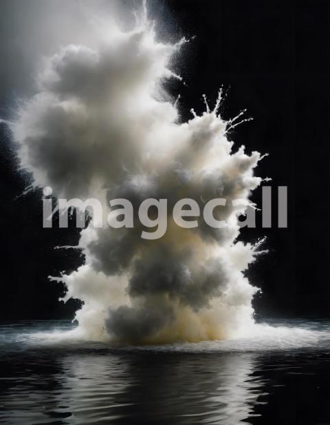 Effects water (1119)