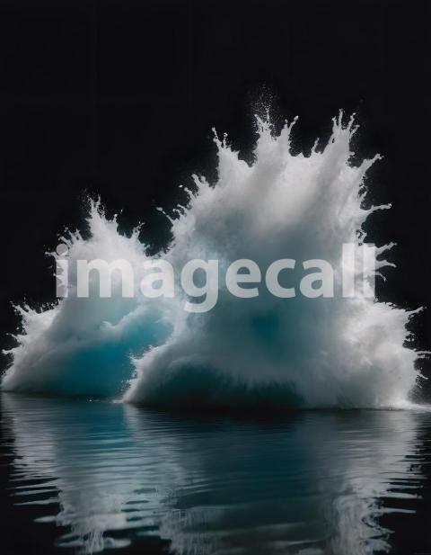 Effects water (1135)