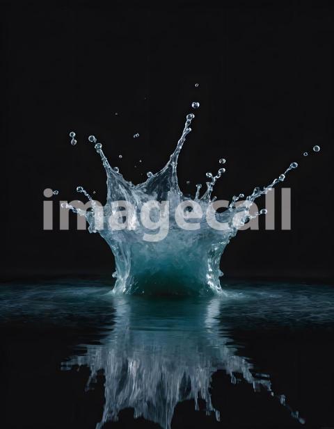 Effects water (1151)
