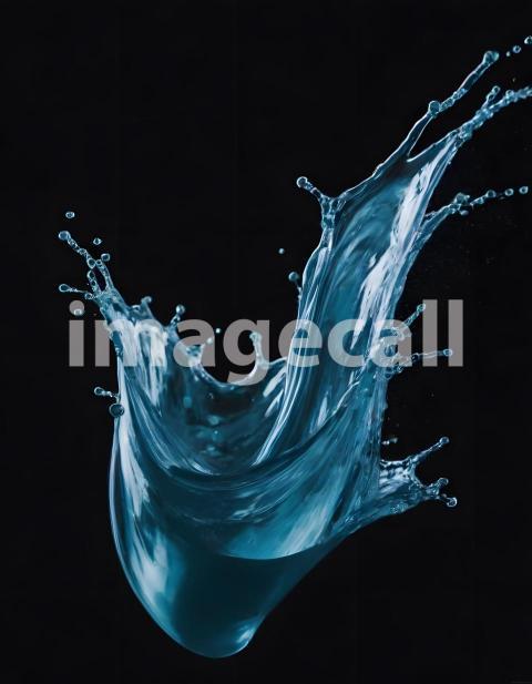 Effects water (1150)