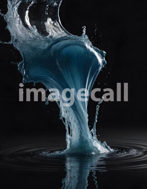 Effects water (1222)