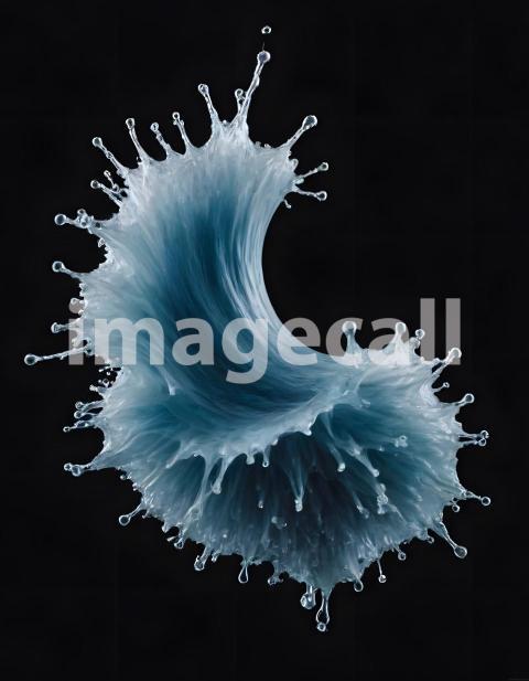 Effects water (1251)