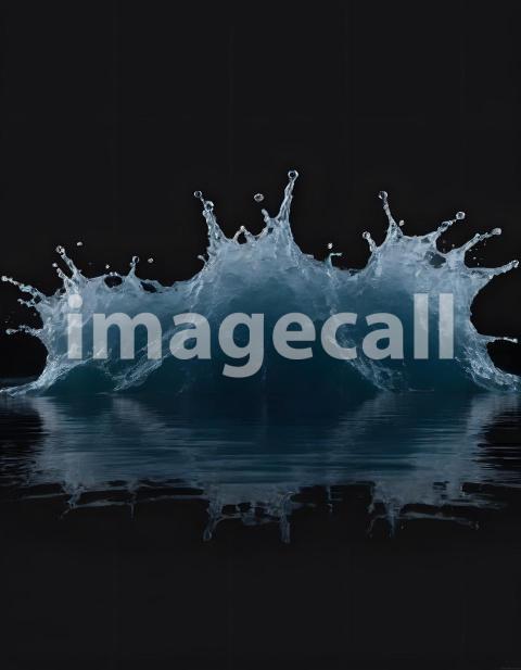 Effects water (1255)