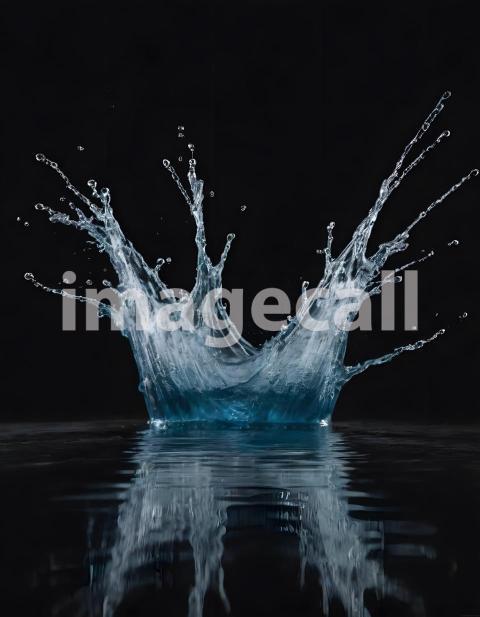 Effects water (1260)