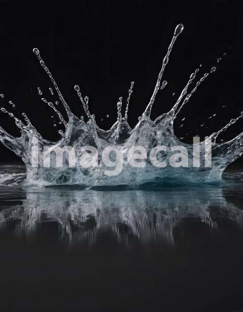 Effects water (1275)