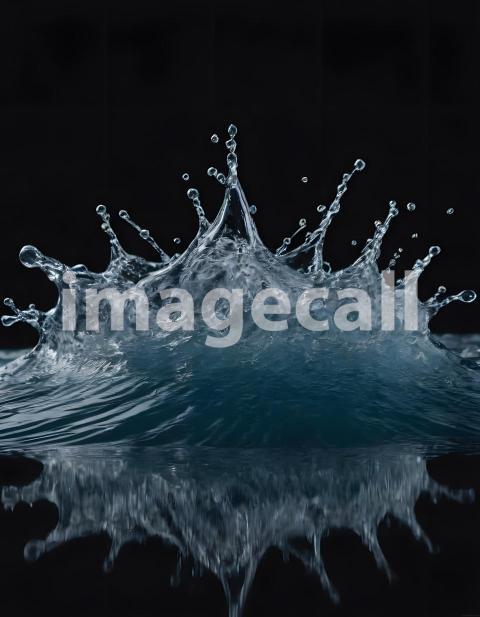 Effects water (1284)