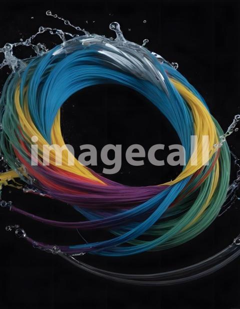 Effects water (1290)
