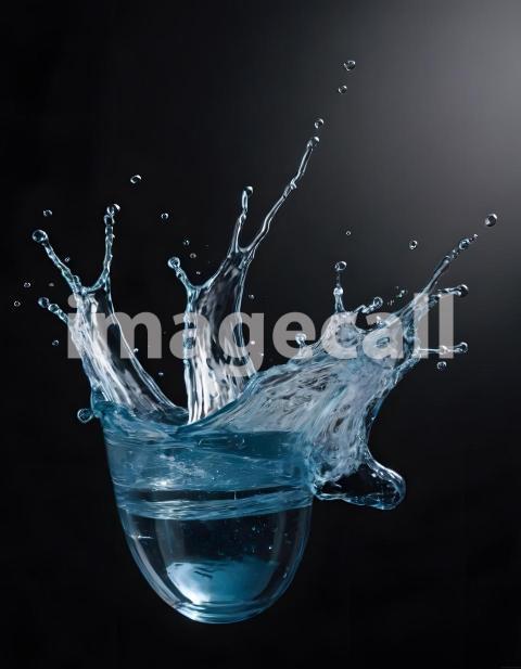 Effects water (1331)