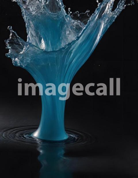 Effects water (1340)