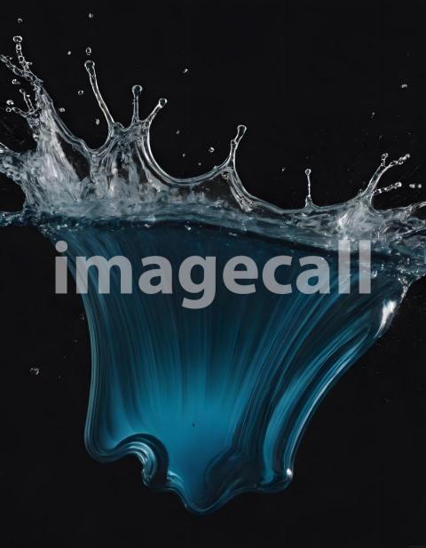 Effects water (1351)