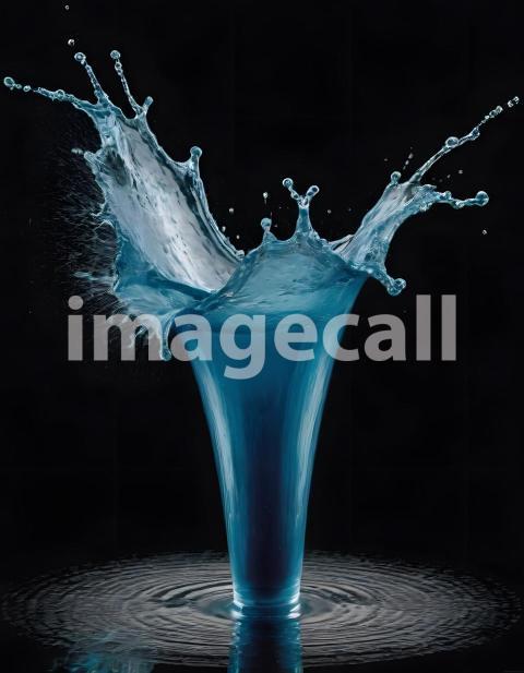 Effects water (1353)