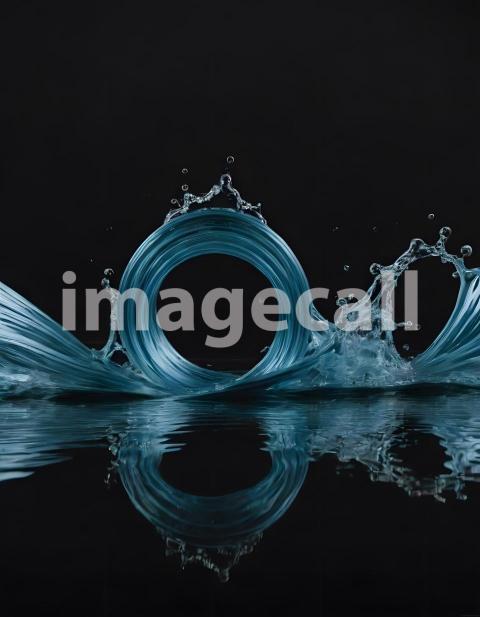 Effects water (1352)