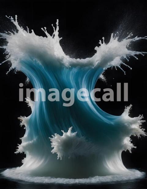 Effects water (1360)