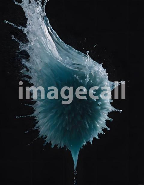 Effects water (1384)