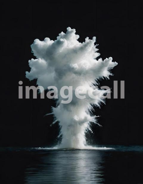 Effects water (1392)