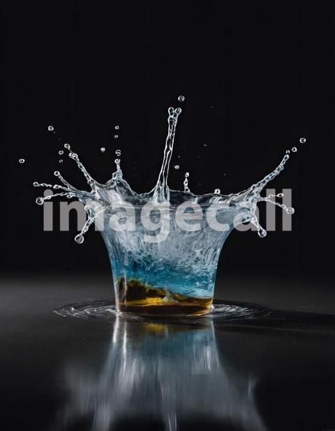 Effects water (1393)
