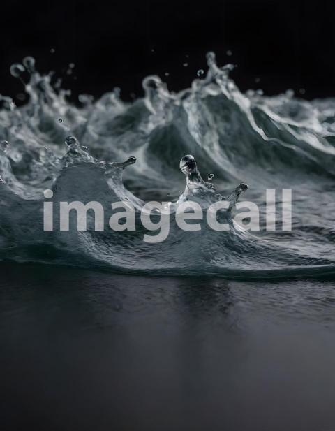 Effects water (1398)