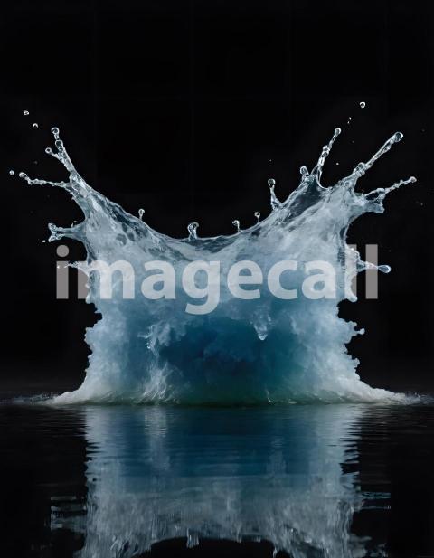 Effects water (1468)