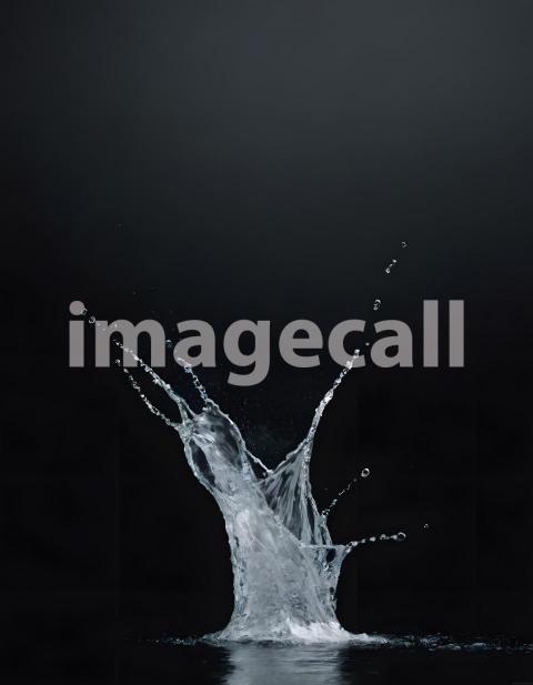 Effects water (1503)