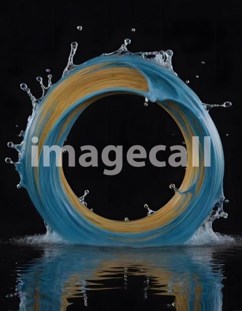 Effects water (1533)