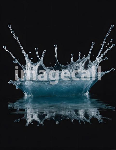 Effects water (1535)