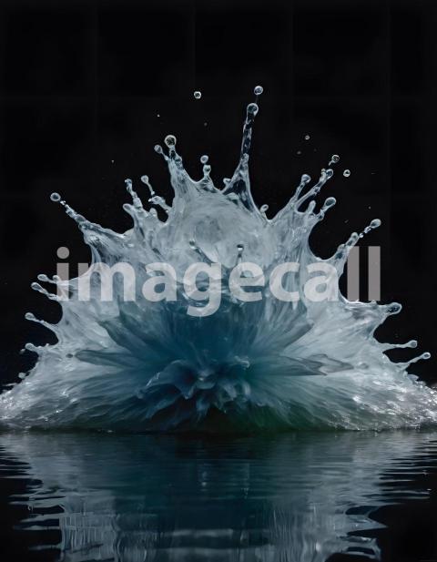 Effects water (1551)