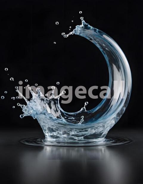 Effects water (1565)