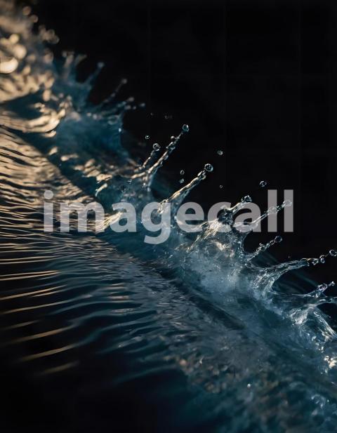 Effects water (1571)