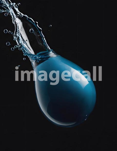 Effects water (1570)