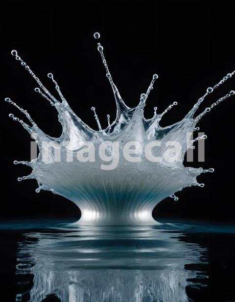 Effects water (1593)