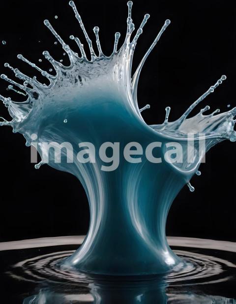 Effects water (1596)