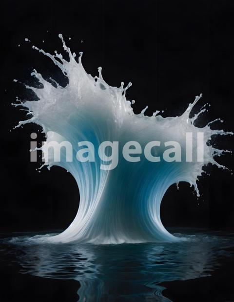 Effects water (1607)