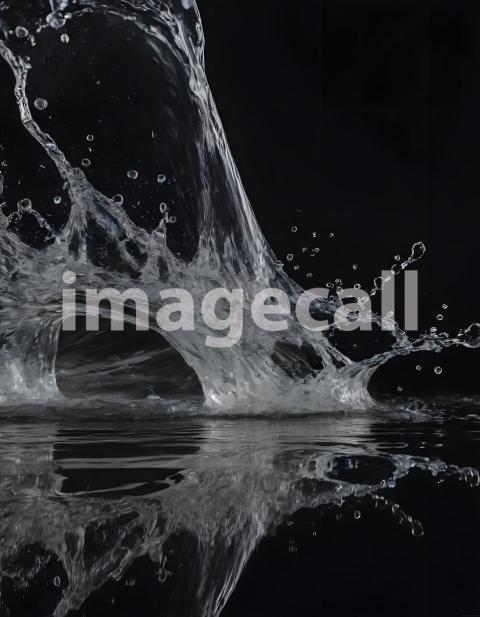 Effects water (1615)