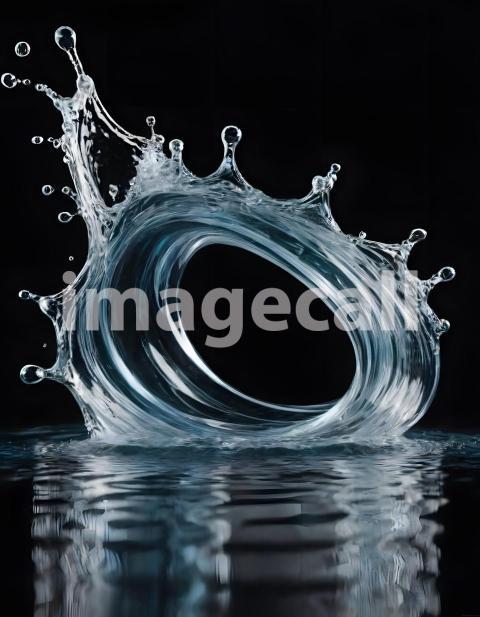 Effects water (1619)