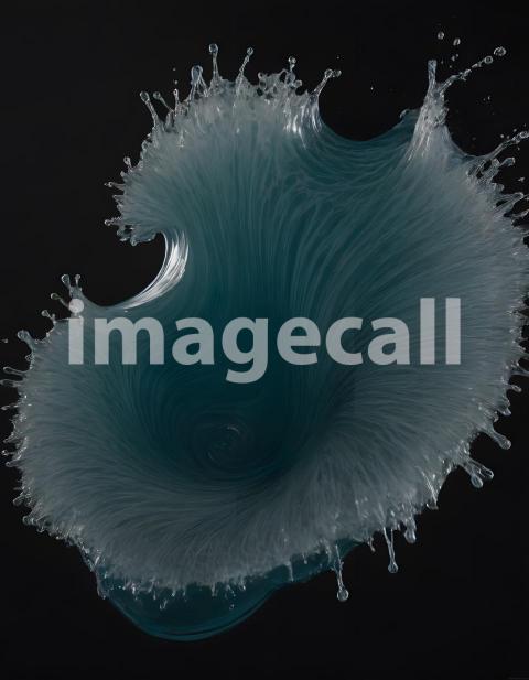 Effects water (1632)