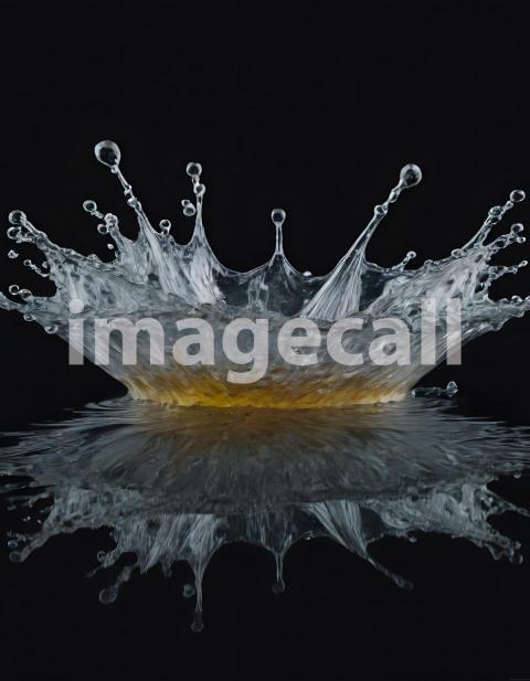 Effects water (1637)