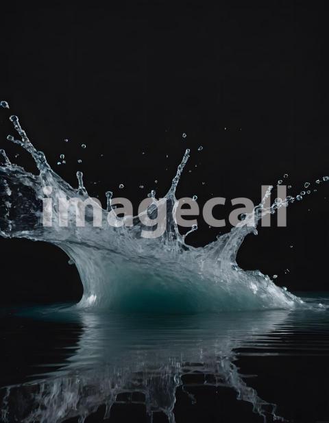 Effects water (1642)