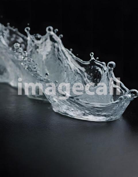 Effects water (1645)