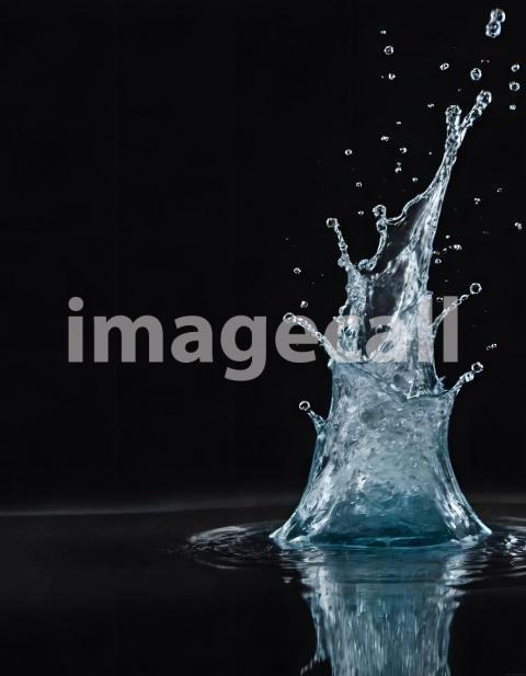 Effects water (1651)