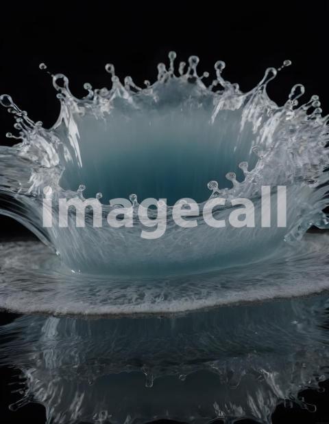 Effects water (1657)