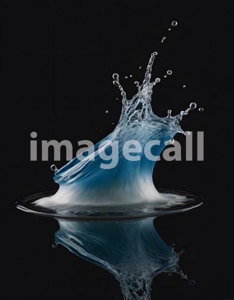 Effects water (1683)