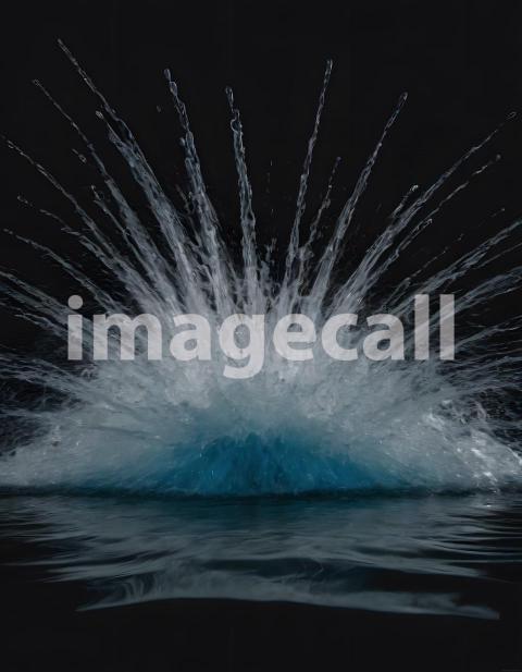 Effects water (1686)