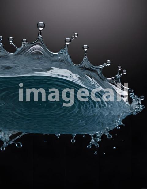 Effects water (1699)