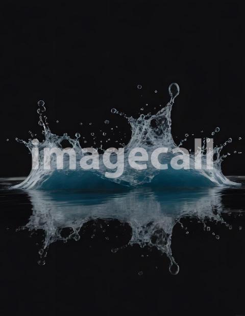 Effects water (1702)