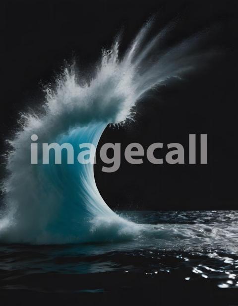 Effects water (1707)