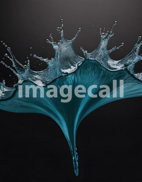 Effects water (1715)