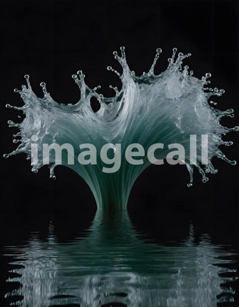 Effects water (1714)