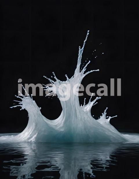 Effects water (1718)