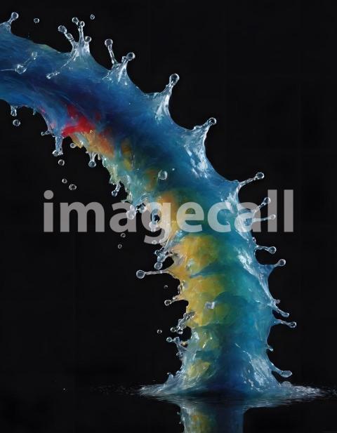 Effects water (1726)